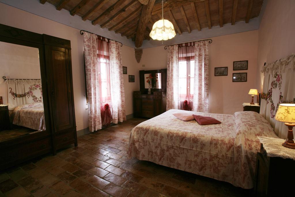 Fattoria Armena Villa Buonconvento Room photo