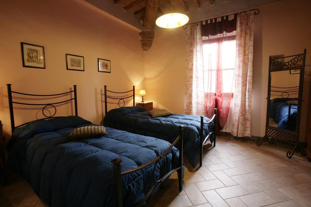 Fattoria Armena Villa Buonconvento Room photo