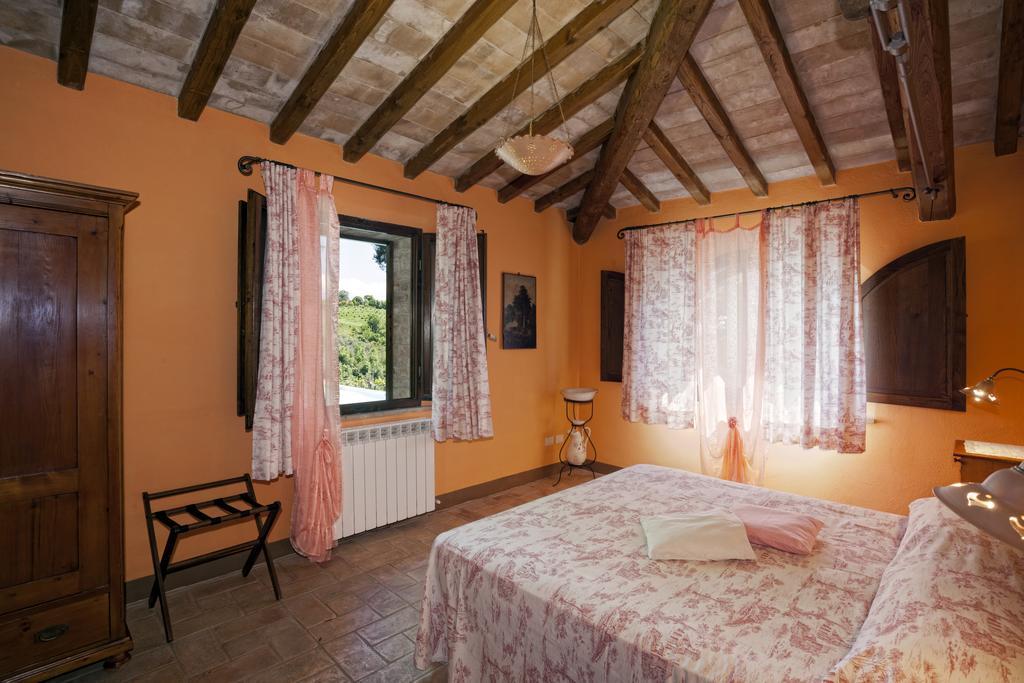 Fattoria Armena Villa Buonconvento Room photo