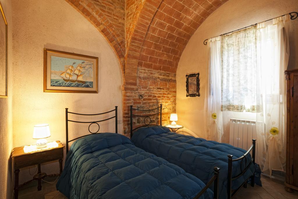 Fattoria Armena Villa Buonconvento Room photo