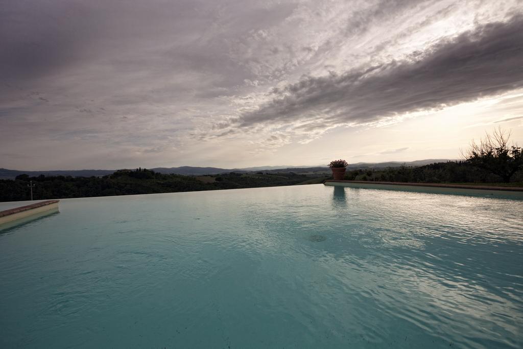 Fattoria Armena Villa Buonconvento Room photo