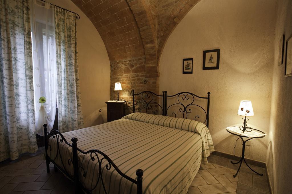 Fattoria Armena Villa Buonconvento Room photo