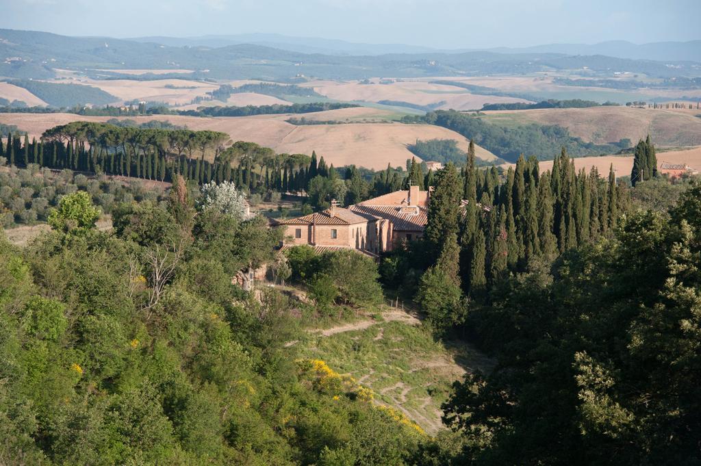 Fattoria Armena Villa Buonconvento Exterior photo