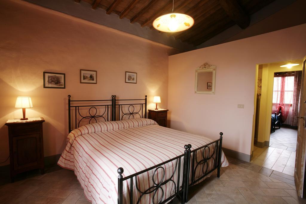 Fattoria Armena Villa Buonconvento Room photo