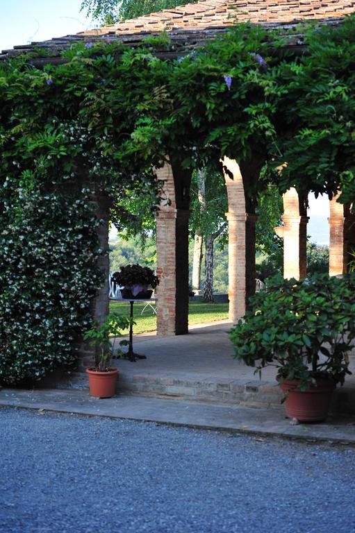 Fattoria Armena Villa Buonconvento Exterior photo